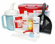Siivoussetti eritteille 9-osaa - Muut tarvikkeet - 164592 - 1