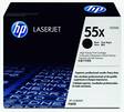 Värikasetti HP 55X CE255X laser - HP laservärikasetit ja rummut - 120752 - 1