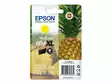 EPSON 604XL mustesuihku - Mustesuihkuvärit Epson - 183542 - 1