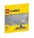 Harmaa rakennuslevy LEGO Classic - Legot - 184412 - 2