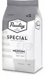 Kahvipapu 1kg PAULIG Special Medium - Kahvit, teet ja kaakaot - 185492 - 1
