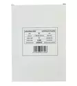 Laminointitasku A5 125mic IBICO - Laminointitaskut muut koot - 104282 - 1