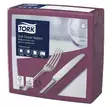 Lautasliina 39x39cm TORK Soft Dinner - Servietit ja lautasliinat - 182322 - 1