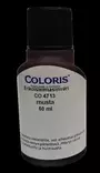 Leimasinväri COLORIS CO 4713 50ml - Leimasintyynyt ja musteet - 181302 - 1