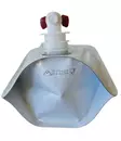 Mehun säilytyspussi 1,5L Pouch-Up - Elintarvikepaperit ja -pussit - 183902 - 2
