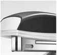 Nitoja LEITZ 5502 New NeXXt (24/6) - Perusnitojat - 158992 - 3