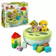Opetellaan muotoja LEGO Duplo My First - Legot ja rakennuspalikat - 189242 - 1