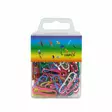 Paperiliitin 26mm BNT - Paperiliittimet ja puristimet - 125852 - 2