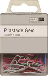 Paperiliitin 26mm BNT - Paperiliittimet ja puristimet - 125852 - 1