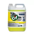 Puhdistusaine 5L CIF Degreaser - Rasvan ja pinttyneen lian poistoaineet - 180802 - 1