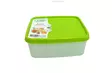 Säilytysrasia 0,65L HOBBY LIFE Alaska - Muovirasiat ja säilöntä - 181362 - 1