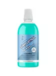 Suuvesi 500ml OXYGENOL Raikas - Kosmetiikka ja pesuaineet - 174002 - 1