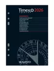 Timex Space -vuosipaketti - Pöytäkalenterit - 185262 - 1