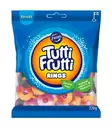 Tutti Frutti Rings 220g FAZER - Makeiset - 180972 - 1