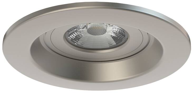 Alasvalo 5w 3000k/450lm - Varalamput ja loisteputket - 134682 - 1