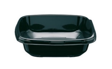 Annosrasia 900ml HUHTAMÄKI - Take away ja annosrasiat - 140302 - 1