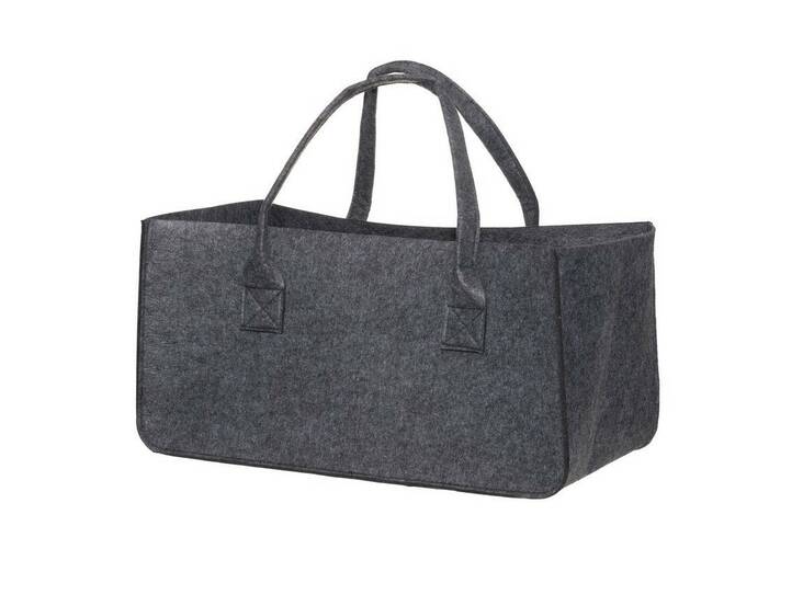 Huopakassi kantokahvoilla - Kestokassit - 176022 - 1