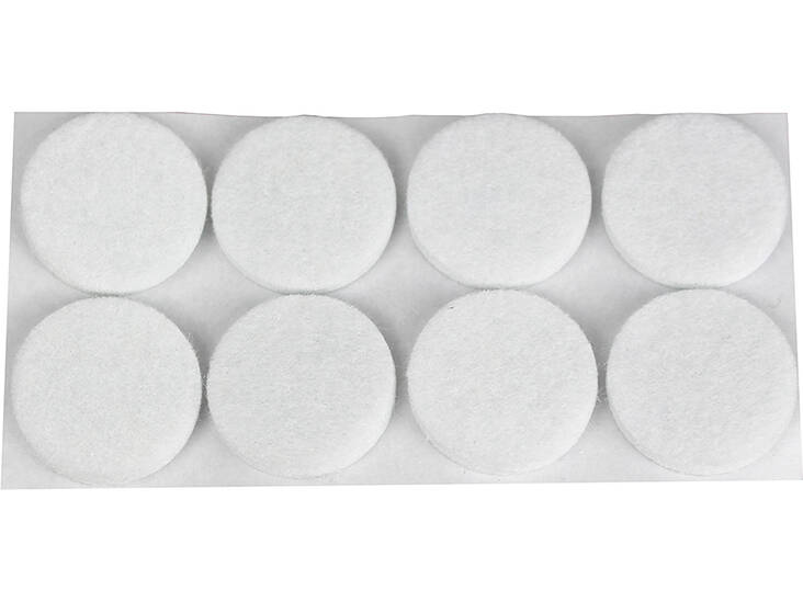 Huopatassu 17mm PISLA 486 - Pientarvikkeet - 169412 - 1