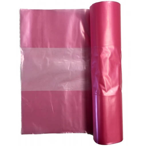 Jätesäkki 70L 50kpl/rll ESD - Suojavarusteet - 164182 - 1