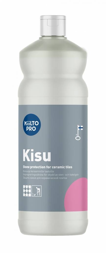 Kivisuoja 1L KIILTO Kisu - Lattian pesuaineet - 158252 - 1