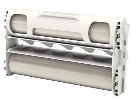 Laminointikasetti XYRON A4/10m - Laminointitaskut - 117462 - 1