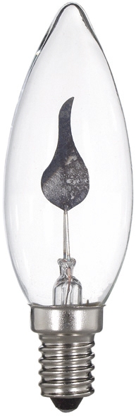 Liekkikynttilälamppu AIRAM 3W E14 - Varalamput ja loisteputket - 134532 - 1