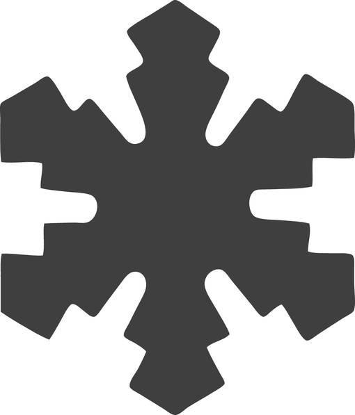 Kuviolävistäjä S/1,7cm HEYDA - Askartelutarvikkeet - 143602 - 1