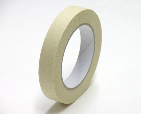 Maalarinteippi 15mm/50m MSK-60 - Maalarinteipit - 104572 - 1