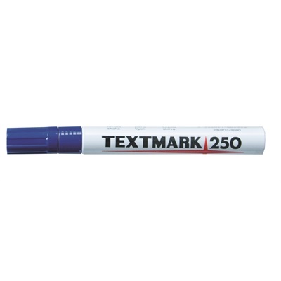 Maalikynä 2mm TEXTMARK 250 - Maalikynät - 154172 - 1