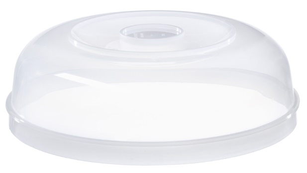 Mikrokupu 25cm GASTROMAX - Muovirasiat ja säilöntä - 138802 - 1