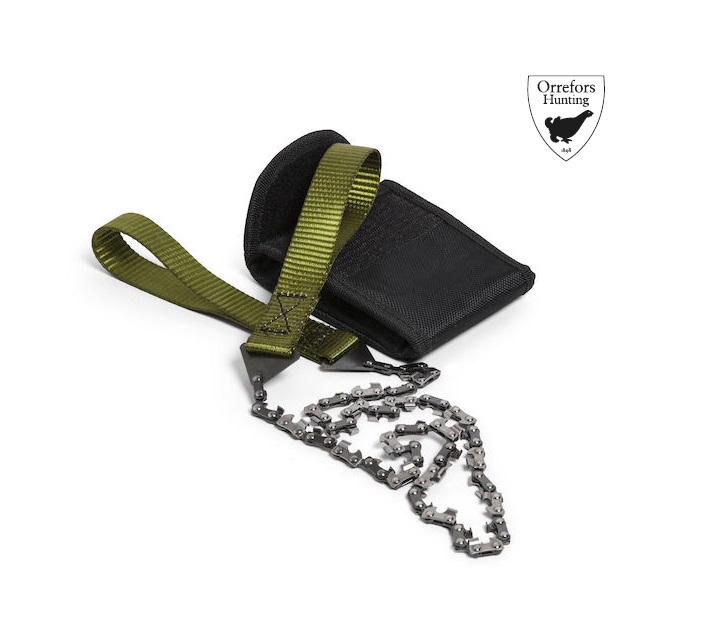 Orrefors Hunting Ketjusaha - Lahjaideoita - 154832 - 1