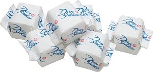 Palasokeri 4,4kg DANSUKKER - Sokerit ja muut makeutusaineet - 145932 - 1