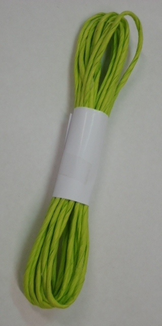 Paperinaru no32 vahva 10m - Askartelutarvikkeet - 141762 - 1