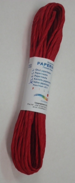 Paperinaru no7 vahva 10m - Askartelutarvikkeet - 141752 - 1