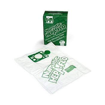 Pölypussi NUMATIC NVM 2BH - Pölypussit - 162302 - 1