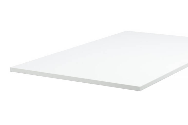 Pöytälevy 80x160cm - Sähköpöydät - 150152 - 1