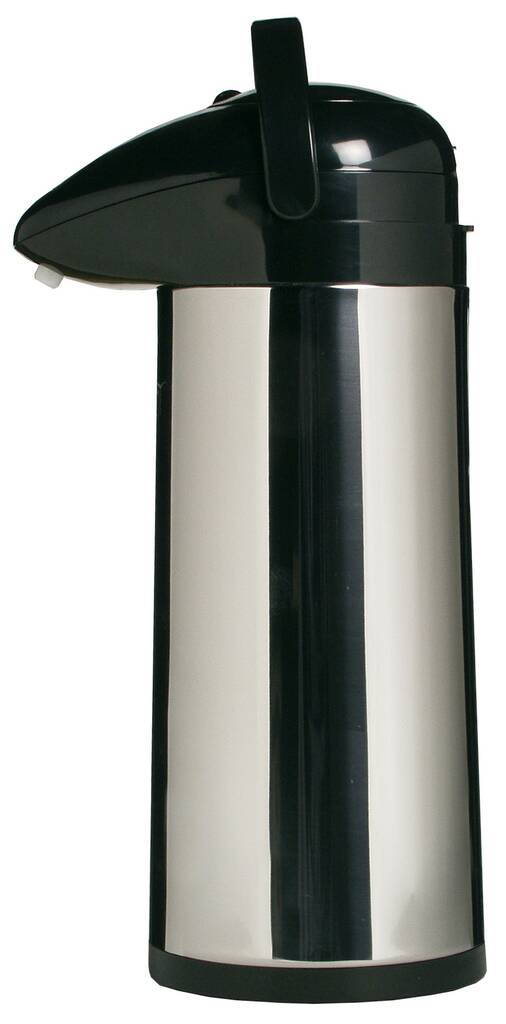 Pumpputermos 1,9L AIRAM - Ruuanvalmistusvälineet - 134592 - 1