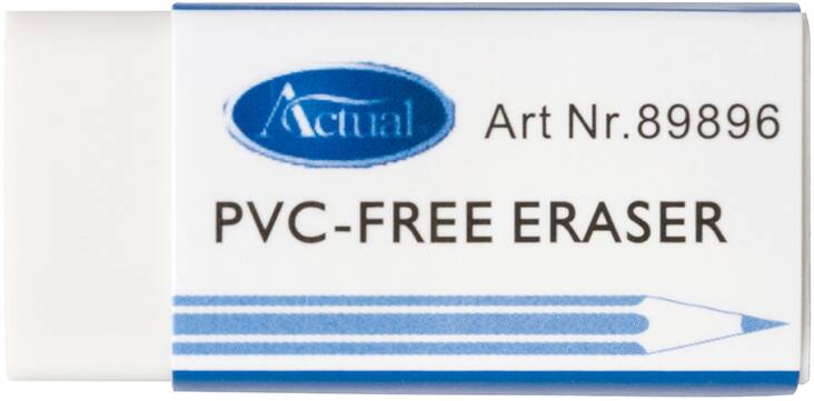 Pyyhekumi PEPPERPOT PVC vapaa - Pyyhekumit - 147662 - 1