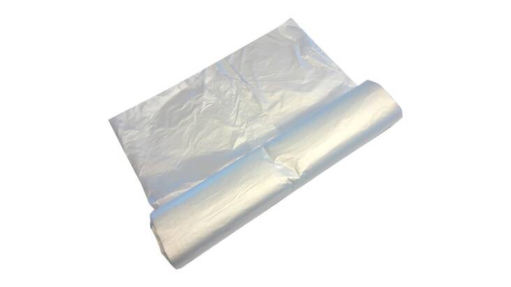 Roskapussi 28L LD - Roskapussit - 160102 - 1