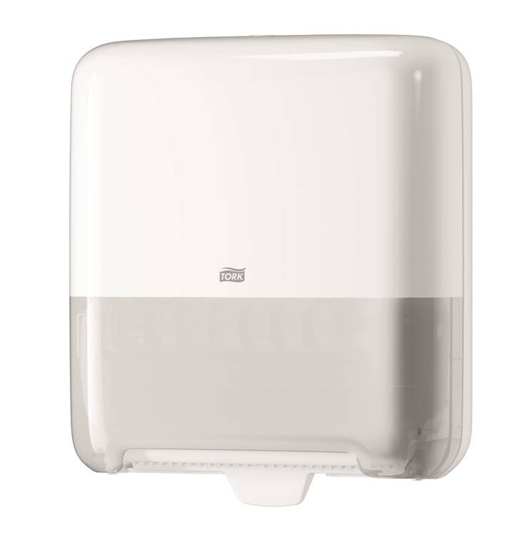 Rullakäsipyyheteline TORK H1 - Rullakäsipyyhkeet ja annostelijat - 119682 - 1