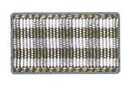 Ruutunauha 6mmx10m - Askartelutarvikkeet - 156962 - 1