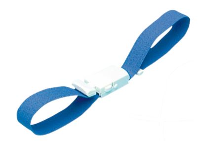 Staassi 40cm muovilukolla - Muut näytteenottotarvikkeet - 173182 - 1