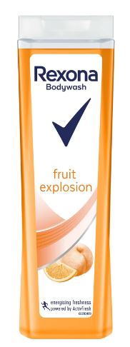 Suihkusaippua 225ml REXONA - Käsien ja vartalonpesu - 170862 - 1