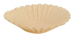 Suodatinpussi 90mm ABENA - Elintarvikepaperit ja -pussit - 164582 - 1