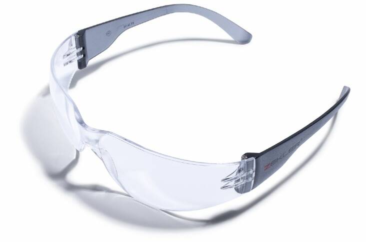 Suojalasit ZEKLER 30HC - Suojalasit - 160582 - 1