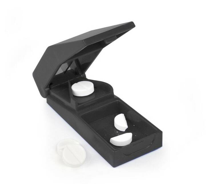 Tabletinpuolittaja VITILITY - Arjen apuvälineet - 172752 - 1