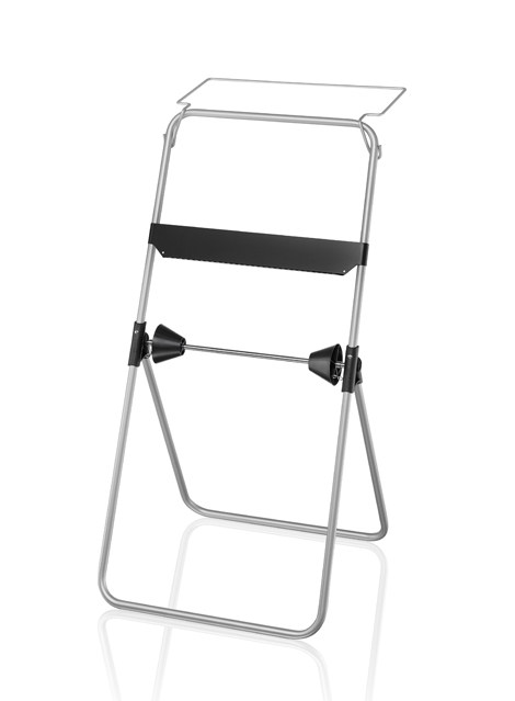 Teollisuuspyyheteline WEPA - Teollisuuspyyhkeet ja telineet - 157372 - 1