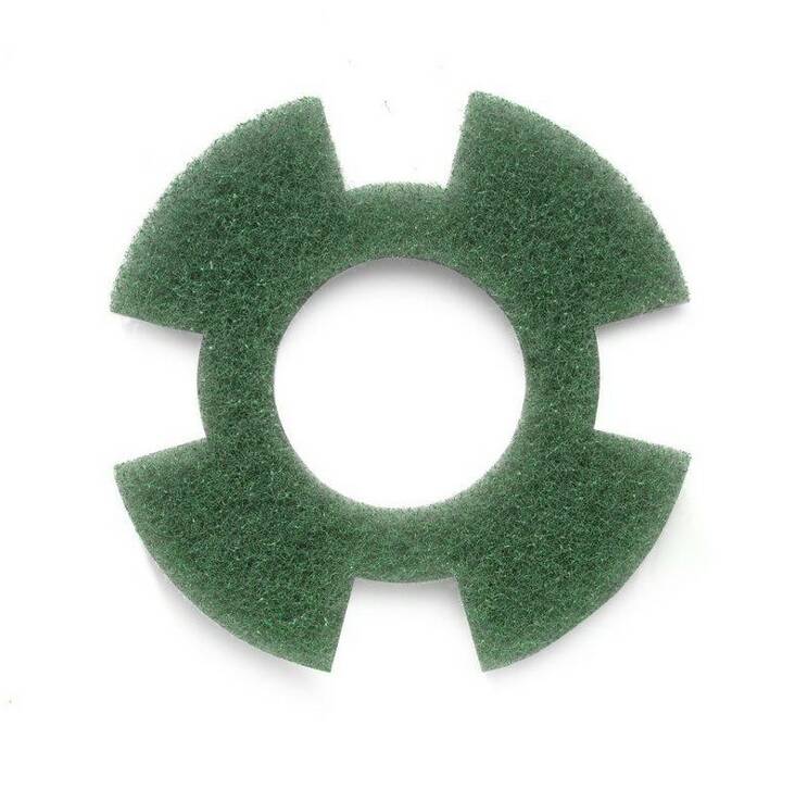 Timanttilaikka I-Mop XL, TWISTER - Erikoislaikat - 177822 - 1