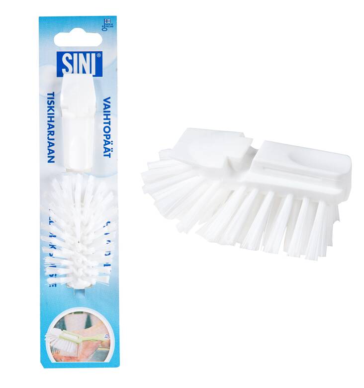 Tiskiharjan vaihtopää SINI - Astiaharjat - 149672 - 1