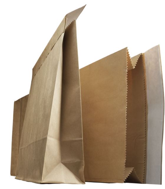 Tuplapussi 25x43x7cm TP3T - Tuplapussit - 110272 - 1